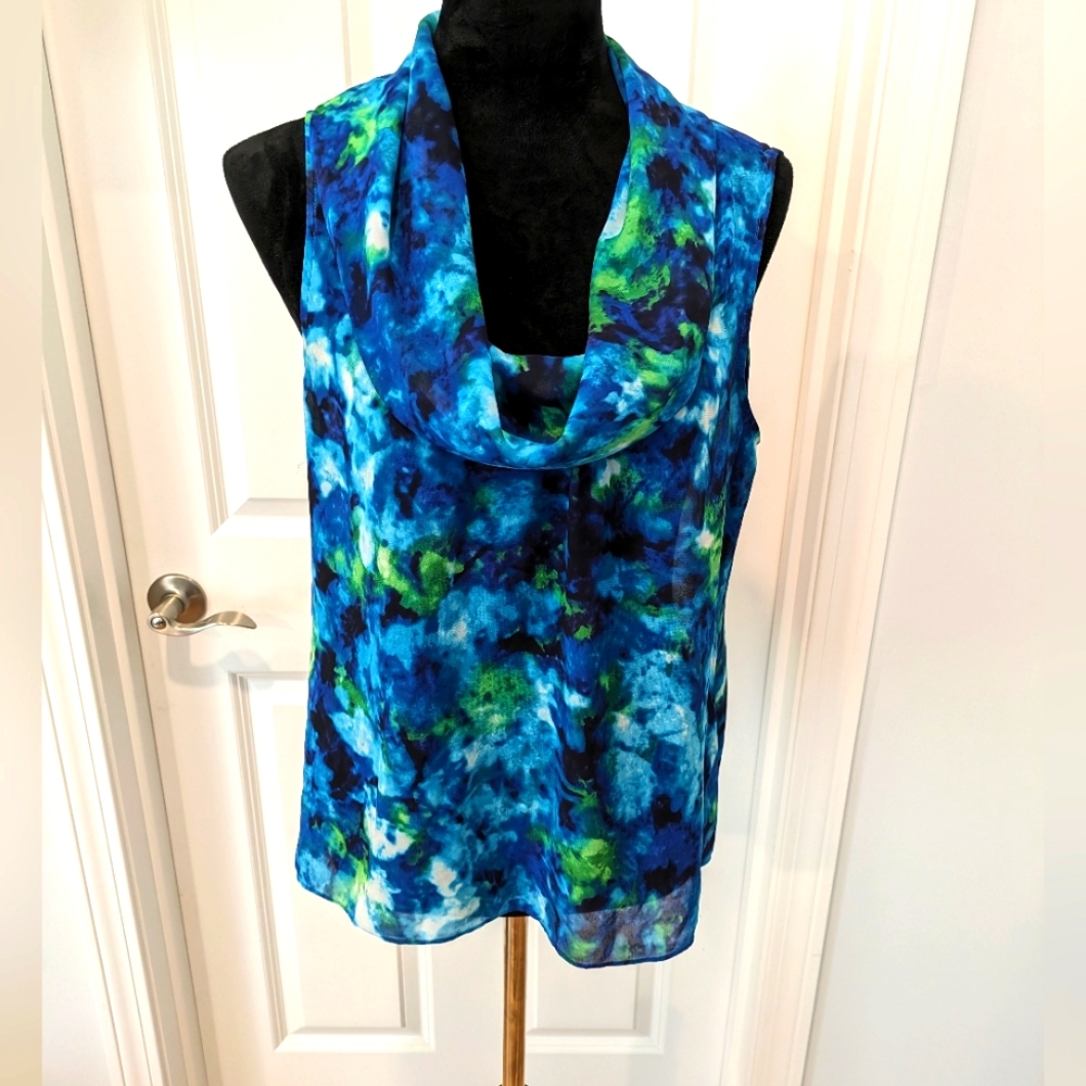 Women's Size 14 Top Blouse